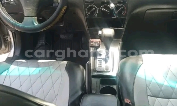 Ra Àlòkù Toyota Corolla Silver Ọkọ̀ in Accra ni Greater Accra Ra Àlòkù Toyota Corolla Silver Ọkọ̀ in Accra ni Greater Accra