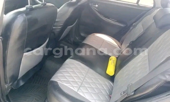 Ra Àlòkù Toyota Corolla Silver Ọkọ̀ in Accra ni Greater Accra Ra Àlòkù Toyota Corolla Silver Ọkọ̀ in Accra ni Greater Accra