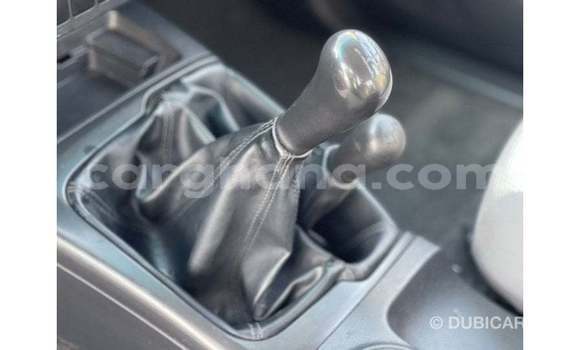 Sayi Imported Mitsubishi L200 White Mota in Import - Dubai a Ashanti Sayi Imported Mitsubishi L200 White Mota in Import - Dubai a Ashanti