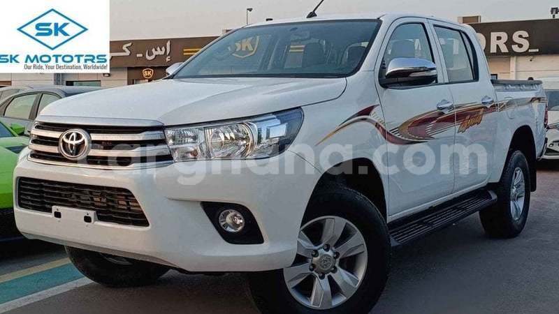 Big with watermark toyota hilux ashanti import dubai 56738