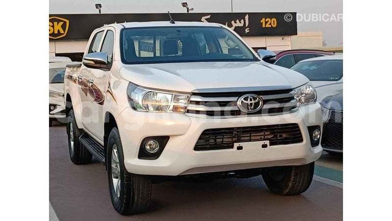 Big with watermark toyota hilux ashanti import dubai 56738