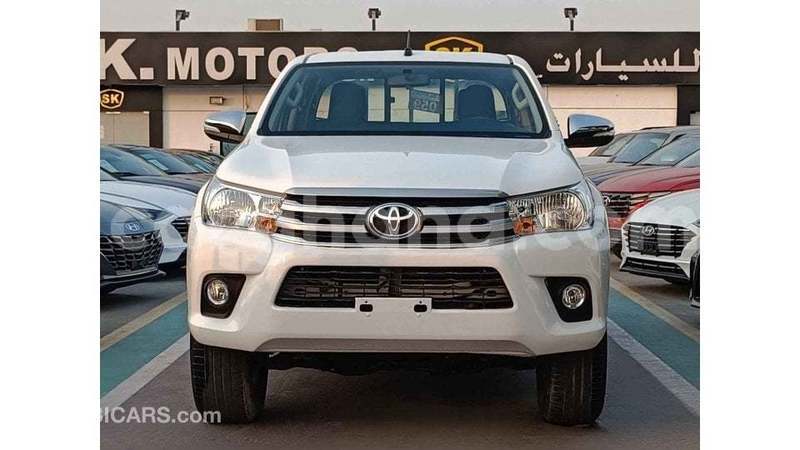 Big with watermark toyota hilux ashanti import dubai 56738