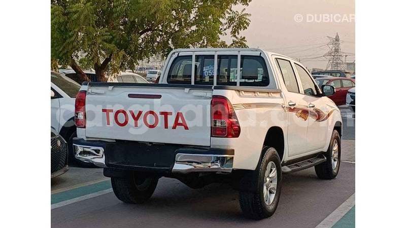 Big with watermark toyota hilux ashanti import dubai 56738