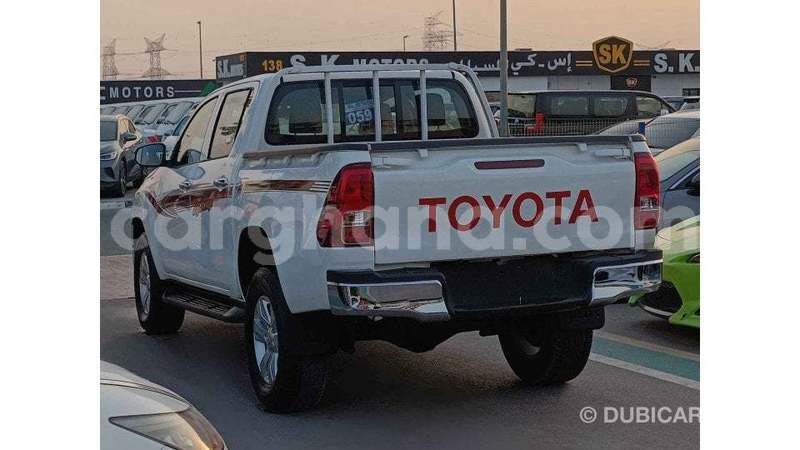 Big with watermark toyota hilux ashanti import dubai 56738