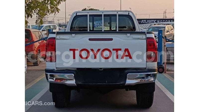 Big with watermark toyota hilux ashanti import dubai 56738