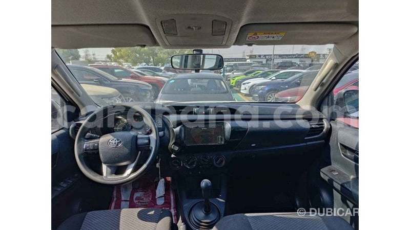 Big with watermark toyota hilux ashanti import dubai 56738