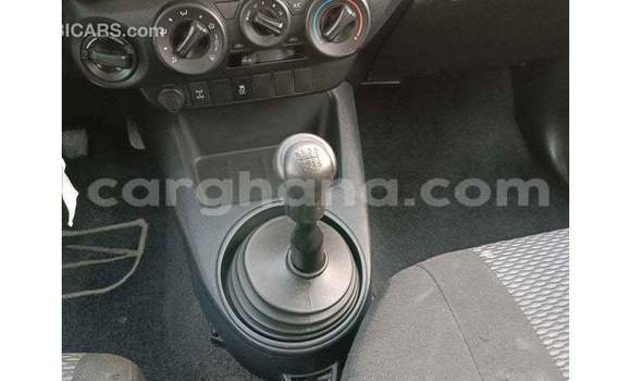 Buy Import Toyota Hilux White Car in Import - Dubai in Ashanti Buy Import Toyota Hilux White Car in Import - Dubai in Ashanti