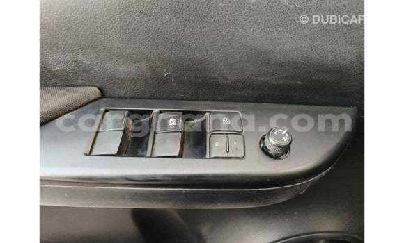 Buy Import Toyota Hilux White Car in Import - Dubai in Ashanti Buy Import Toyota Hilux White Car in Import - Dubai in Ashanti