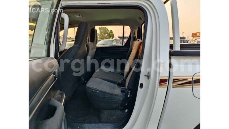 Big with watermark toyota hilux ashanti import dubai 56738