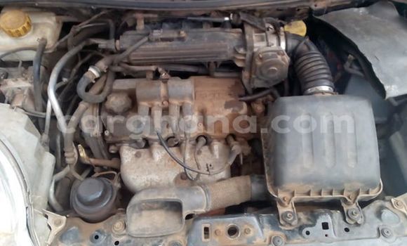 Sayi Na hannu Daewoo Matiz Black Mota in Accra a Greater Accra Sayi Na hannu Daewoo Matiz Black Mota in Accra a Greater Accra