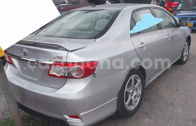 Big with watermark toyota corolla greater accra accra 56740