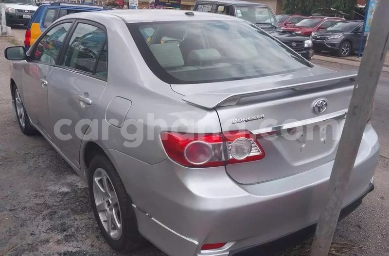 Big with watermark toyota corolla greater accra accra 56740