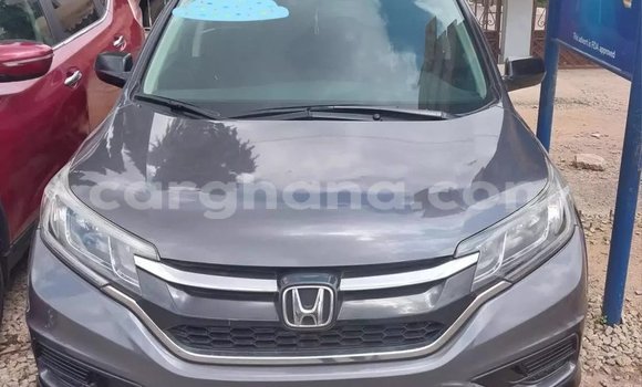 Buy Used Honda CR–V Other Car in Accra in Greater Accra