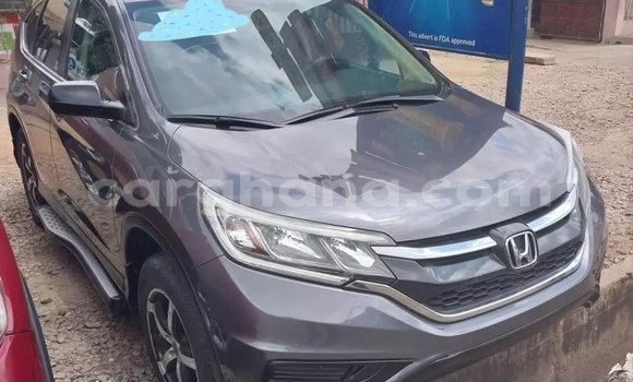 Buy Used Honda CR–V Other Car in Accra in Greater Accra Buy Used Honda CR–V Other Car in Accra in Greater Accra