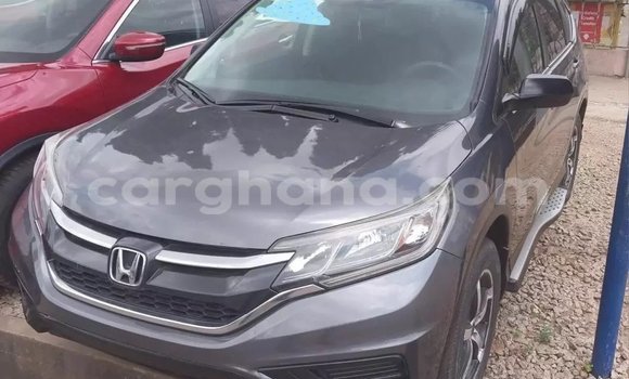 Buy Used Honda CR–V Other Car in Accra in Greater Accra Buy Used Honda CR–V Other Car in Accra in Greater Accra