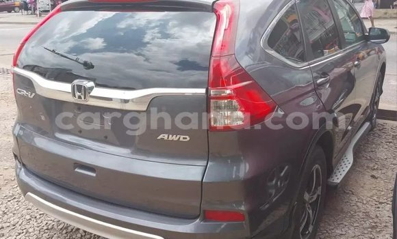 Buy Used Honda CR–V Other Car in Accra in Greater Accra Buy Used Honda CR–V Other Car in Accra in Greater Accra