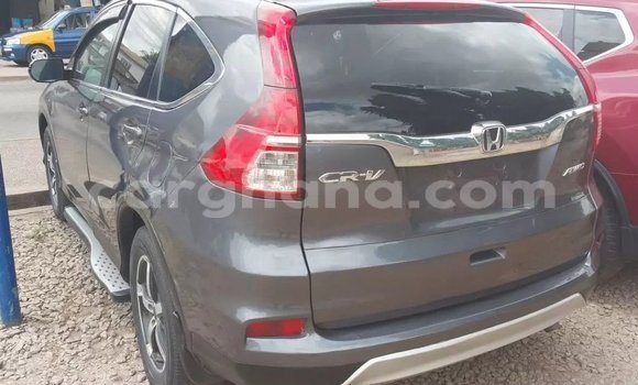Buy Used Honda CR–V Other Car in Accra in Greater Accra Buy Used Honda CR–V Other Car in Accra in Greater Accra