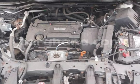 Buy Used Honda CR–V Other Car in Accra in Greater Accra Buy Used Honda CR–V Other Car in Accra in Greater Accra