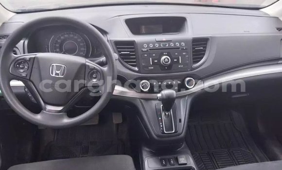 Buy Used Honda CR–V Other Car in Accra in Greater Accra Buy Used Honda CR–V Other Car in Accra in Greater Accra