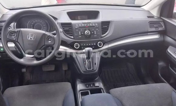 Buy Used Honda CR–V Other Car in Accra in Greater Accra Buy Used Honda CR–V Other Car in Accra in Greater Accra