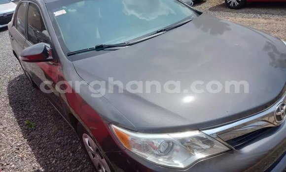 Buy Used Toyota Camry Other Car in Accra in Greater Accra