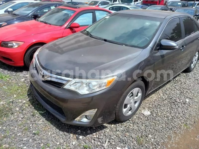 Big with watermark toyota camry greater accra accra 56745