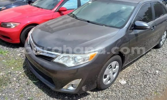 Sayi Na hannu Toyota Camry Sauran Mota in Accra a Greater Accra Sayi Na hannu Toyota Camry Sauran Mota in Accra a Greater Accra