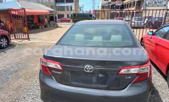 Sayi Na hannu Toyota Camry Sauran Mota in Accra a Greater Accra Sayi Na hannu Toyota Camry Sauran Mota in Accra a Greater Accra