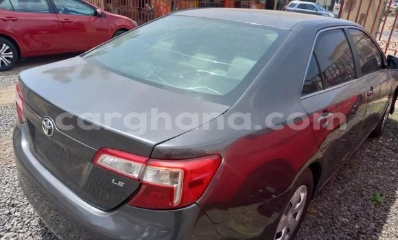 Sayi Na hannu Toyota Camry Sauran Mota in Accra a Greater Accra Sayi Na hannu Toyota Camry Sauran Mota in Accra a Greater Accra