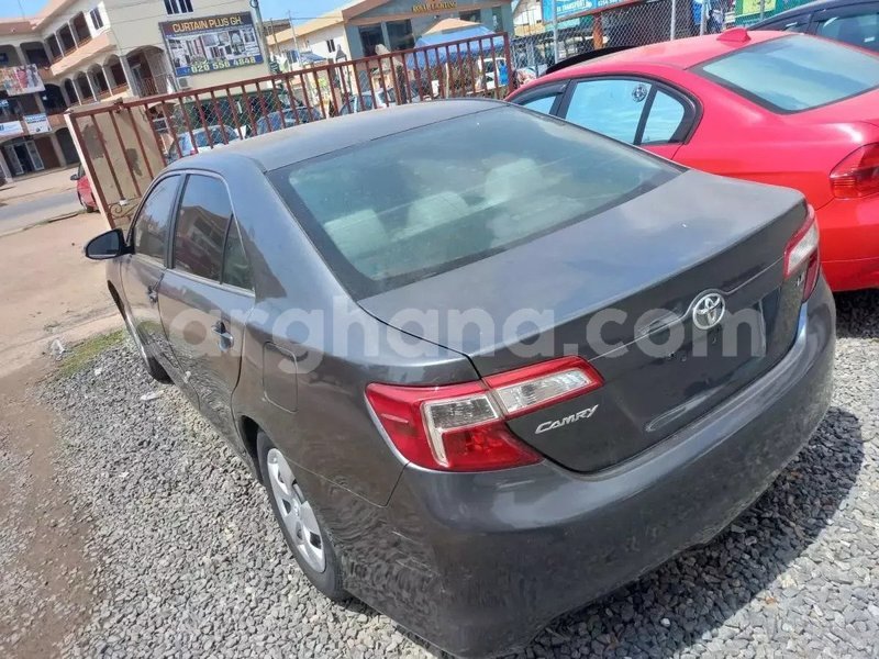 Big with watermark toyota camry greater accra accra 56745