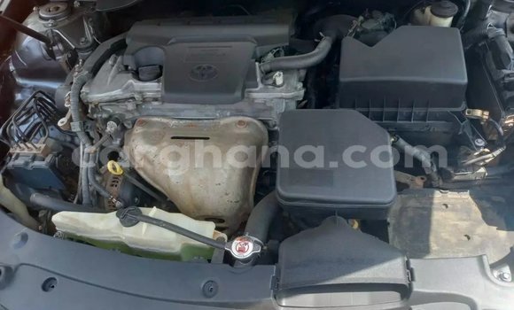 Sayi Na hannu Toyota Camry Sauran Mota in Accra a Greater Accra Sayi Na hannu Toyota Camry Sauran Mota in Accra a Greater Accra
