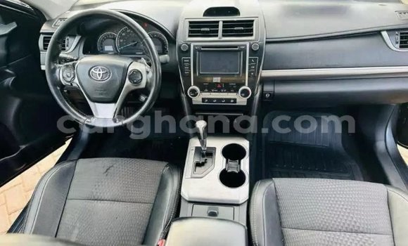 Sayi Na hannu Toyota Camry Sauran Mota in Accra a Greater Accra Sayi Na hannu Toyota Camry Sauran Mota in Accra a Greater Accra