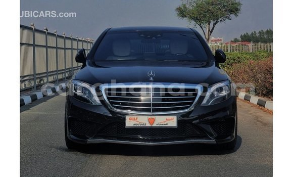 Buy Import Mercedes-Benz A200 Black Car in Import - Dubai in Ashanti Buy Import Mercedes-Benz A200 Black Car in Import - Dubai in Ashanti