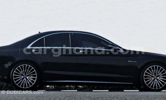 Buy Import Mercedes-Benz A200 Black Car in Import - Dubai in Ashanti Buy Import Mercedes-Benz A200 Black Car in Import - Dubai in Ashanti