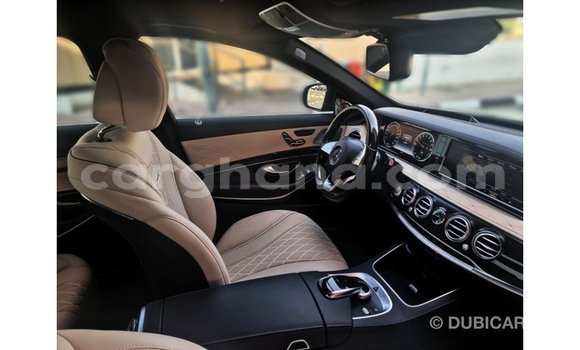 Buy Import Mercedes-Benz A200 Black Car in Import - Dubai in Ashanti Buy Import Mercedes-Benz A200 Black Car in Import - Dubai in Ashanti