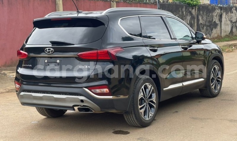 Big with watermark hyundai santa fe western sekondi takoradi metropolitan 56749