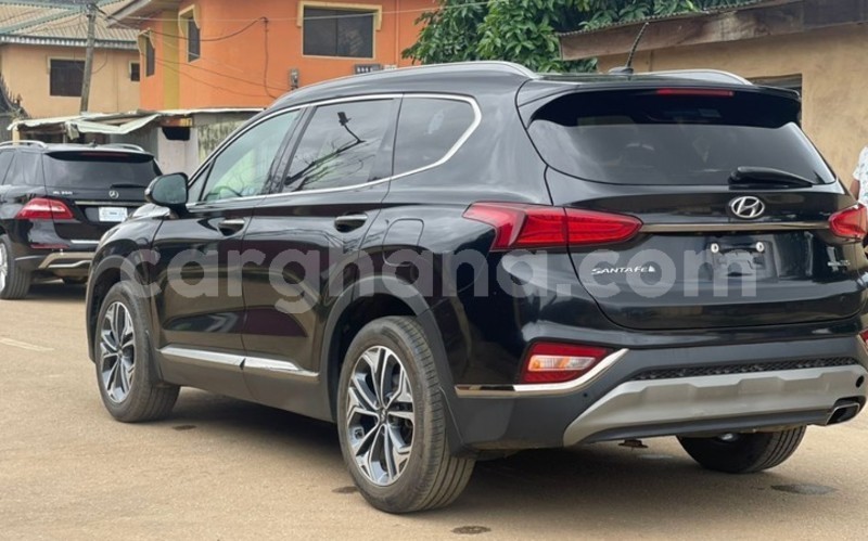 Big with watermark hyundai santa fe western sekondi takoradi metropolitan 56749