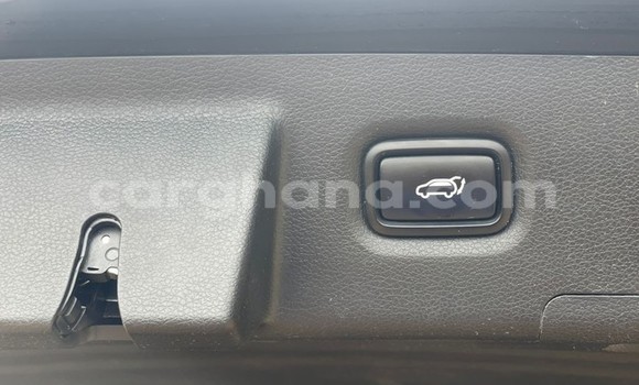 Ra Àlòkù Hyundai Santa Fe Black Ọkọ̀ in Sekondi–Takoradi Metropolitan ni Oorun Ra Àlòkù Hyundai Santa Fe Black Ọkọ̀ in Sekondi–Takoradi Metropolitan ni Oorun