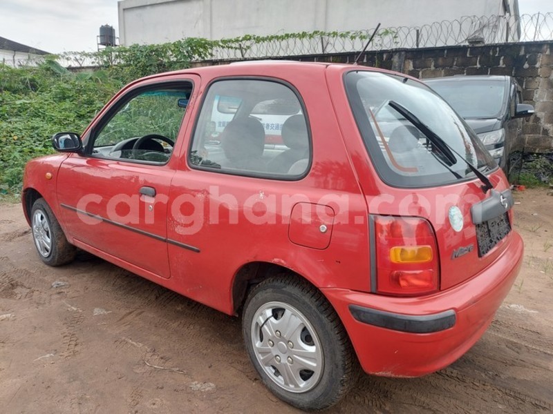 Big with watermark nissan micra western sekondi takoradi metropolitan 56750