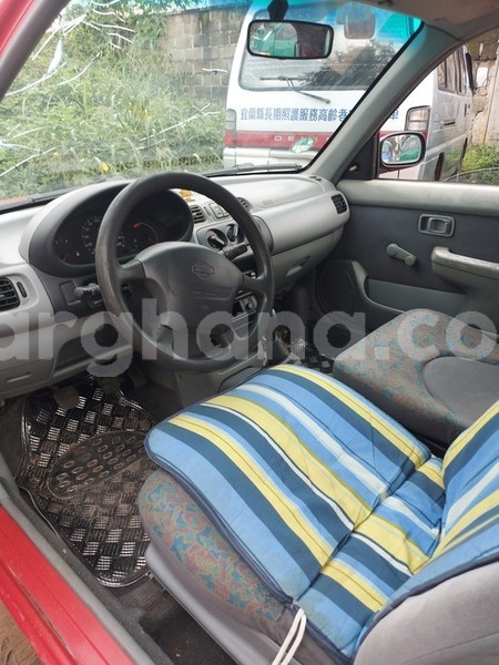 Big with watermark nissan micra western sekondi takoradi metropolitan 56750