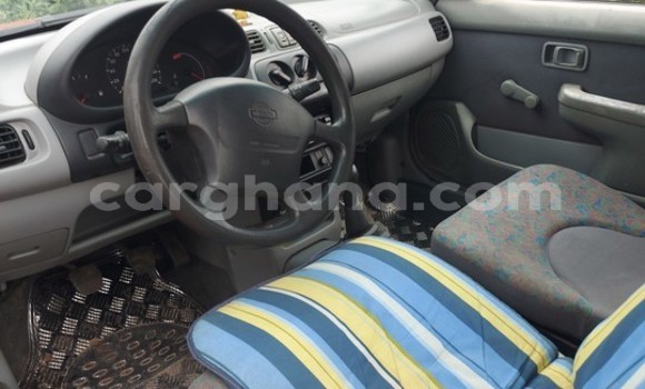 Buy Used Nissan Micra Red Car in Sekondi–Takoradi Metropolitan in Western Buy Used Nissan Micra Red Car in Sekondi–Takoradi Metropolitan in Western