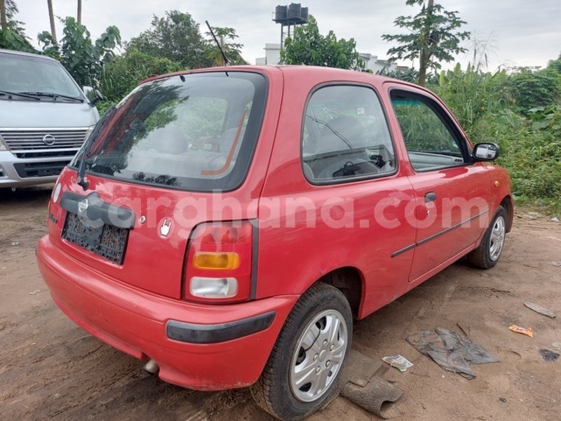 Big with watermark nissan micra western sekondi takoradi metropolitan 56750