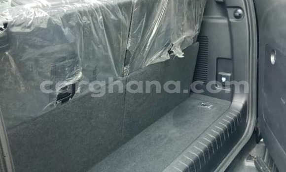 Ra Àlòkù Toyota Land Cruiser Prado Black Ọkọ̀ in Sekondi–Takoradi Metropolitan ni Oorun Ra Àlòkù Toyota Land Cruiser Prado Black Ọkọ̀ in Sekondi–Takoradi Metropolitan ni Oorun