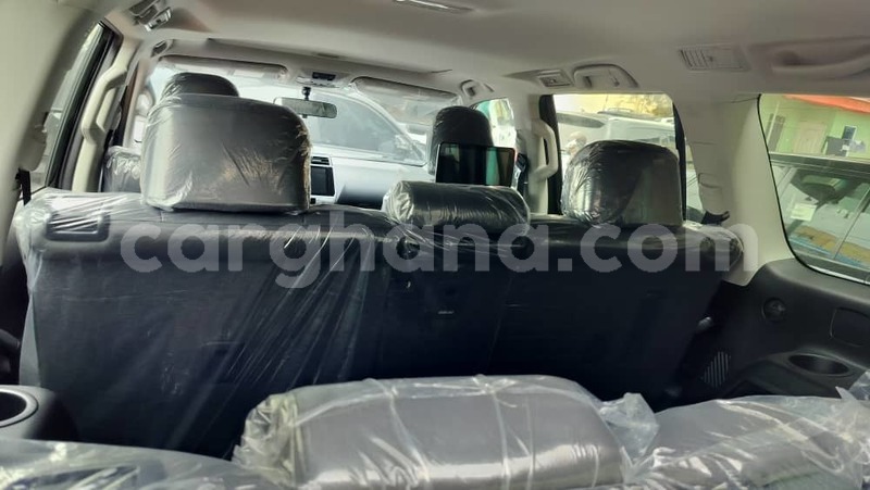 Big with watermark toyota land cruiser prado western sekondi takoradi metropolitan 56751