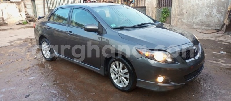 Big with watermark toyota corolla western sekondi takoradi metropolitan 56752