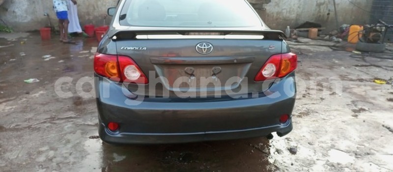 Big with watermark toyota corolla western sekondi takoradi metropolitan 56752