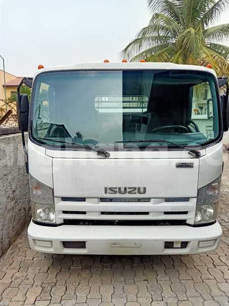 Big with watermark isuzu npr 85h western sekondi takoradi metropolitan 56753