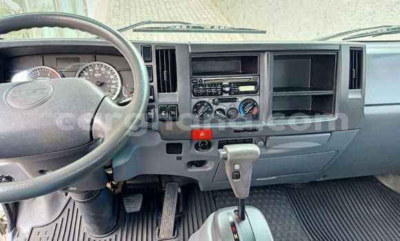 Buy Used Isuzu NPR 85H White Car in Sekondi–Takoradi Metropolitan in Western Buy Used Isuzu NPR 85H White Car in Sekondi–Takoradi Metropolitan in Western