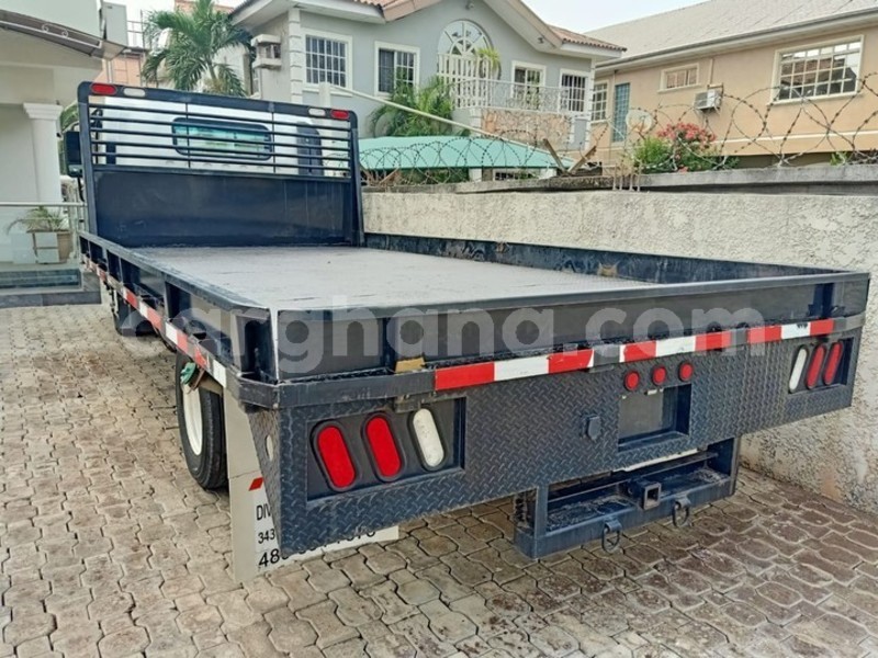 Big with watermark isuzu npr 85h western sekondi takoradi metropolitan 56753