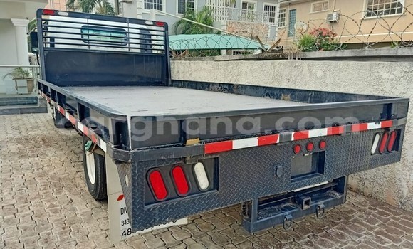 Buy Used Isuzu NPR 85H White Car in Sekondi–Takoradi Metropolitan in Western Buy Used Isuzu NPR 85H White Car in Sekondi–Takoradi Metropolitan in Western